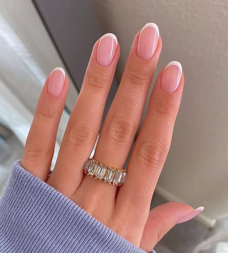 Stick-On Nails