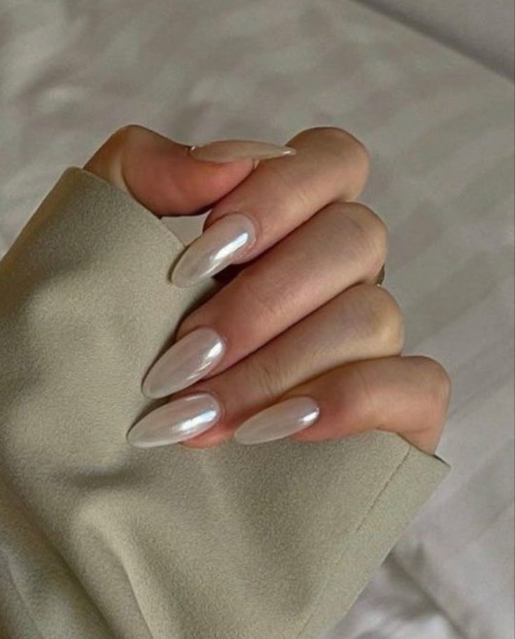 Stick-On Nails