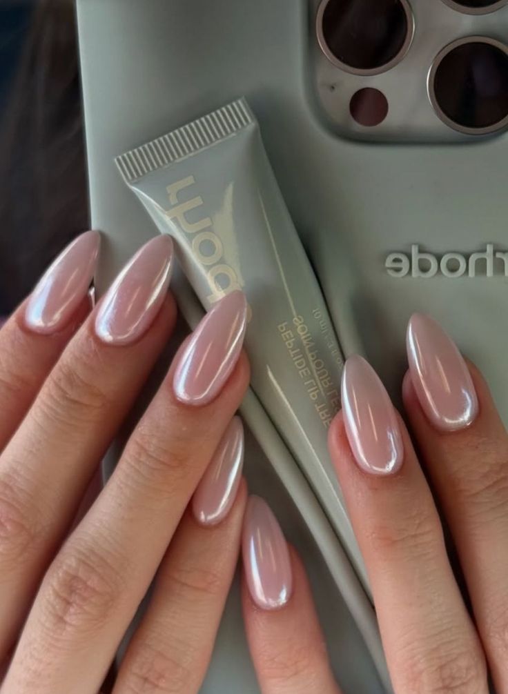 Stick-On Nails