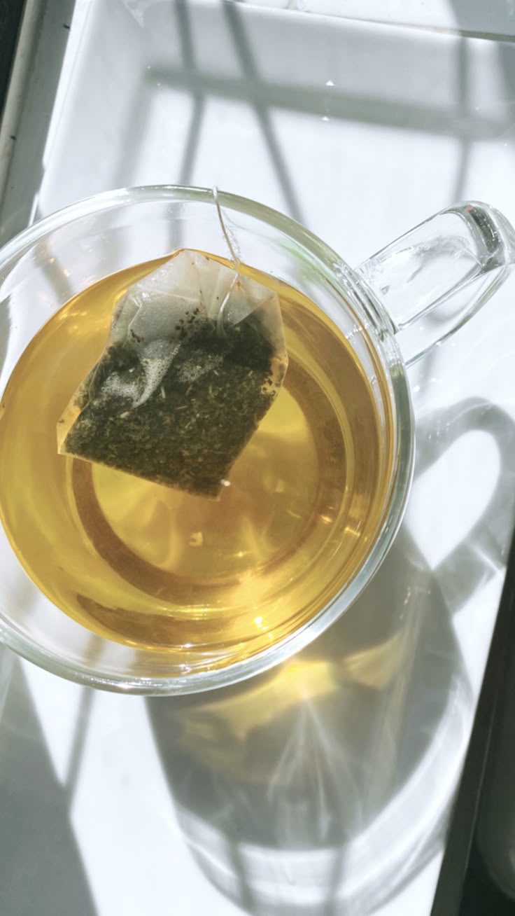 Hormone Balancing Tea