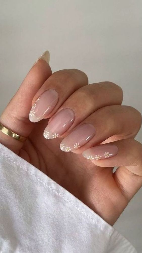 Stick-On Nails