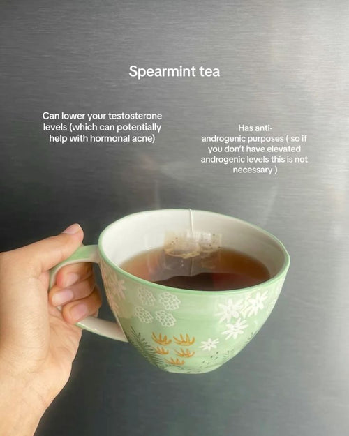 Hormone Balancing Tea
