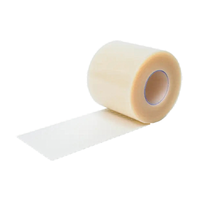 Hydrocolloid Roll