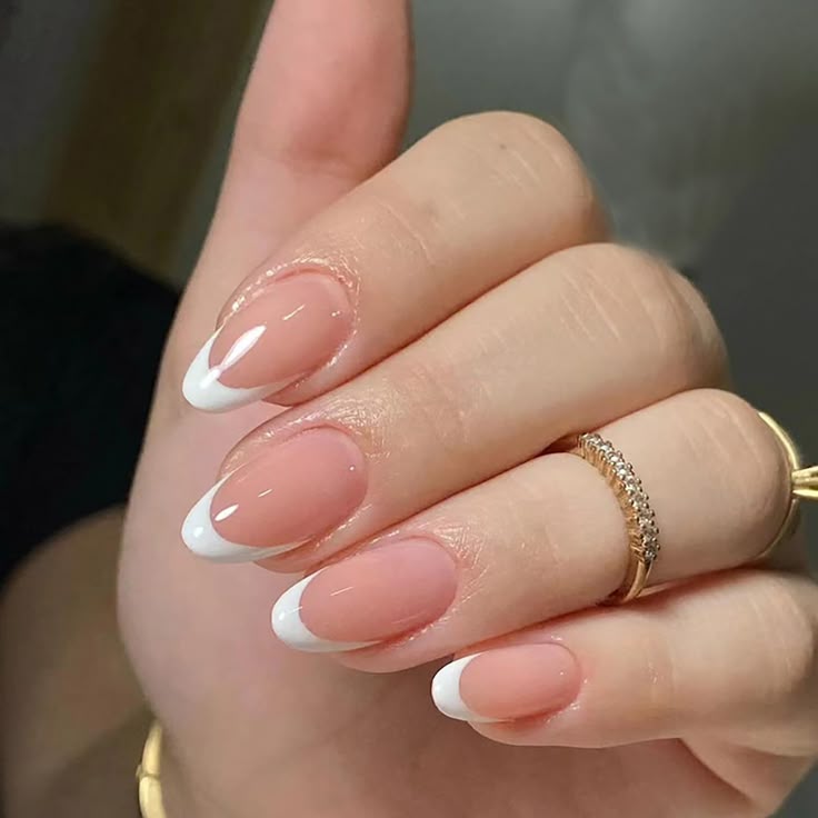 Stick-On Nails