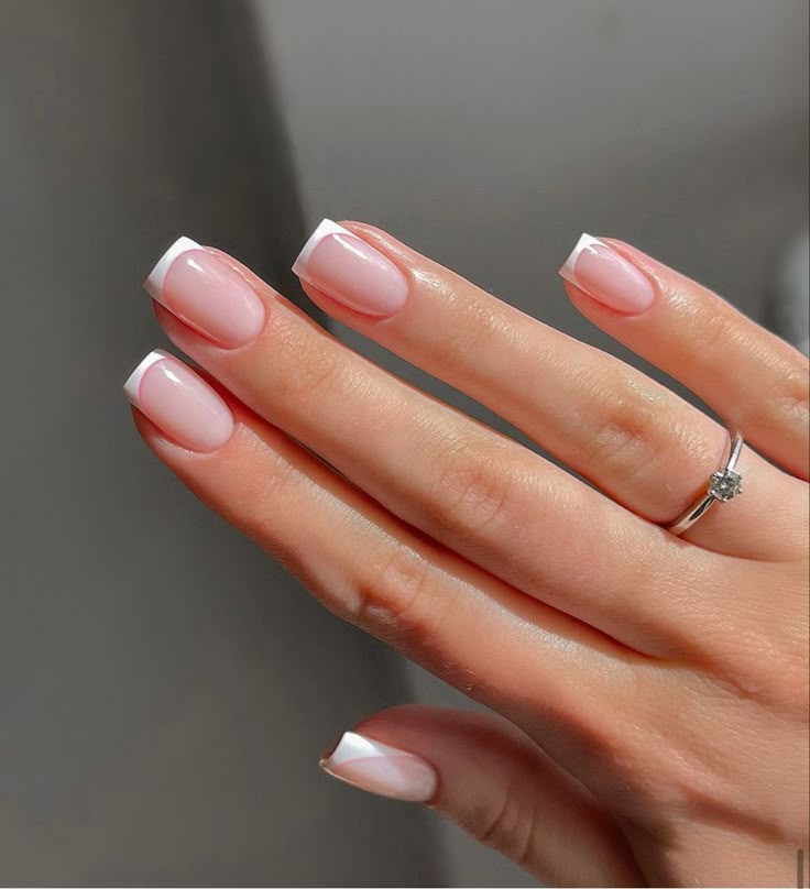 Stick-On Nails