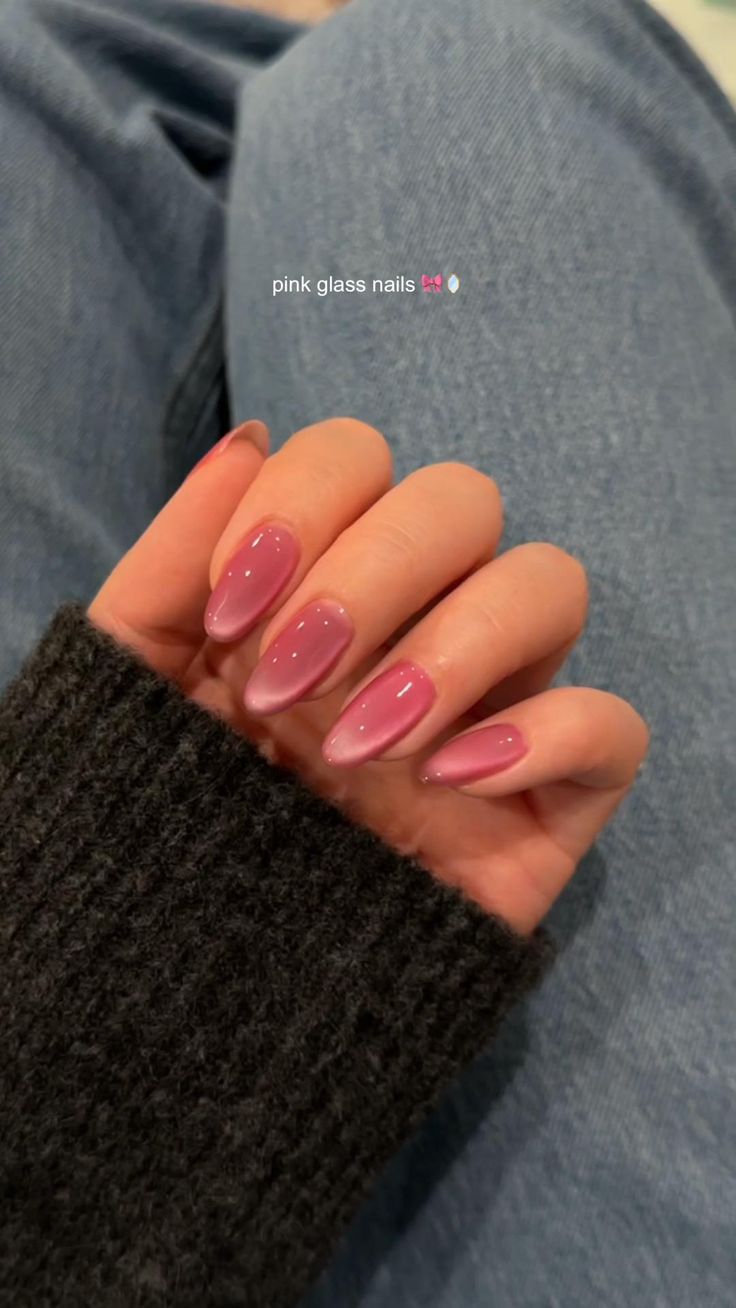 Stick-On Nails