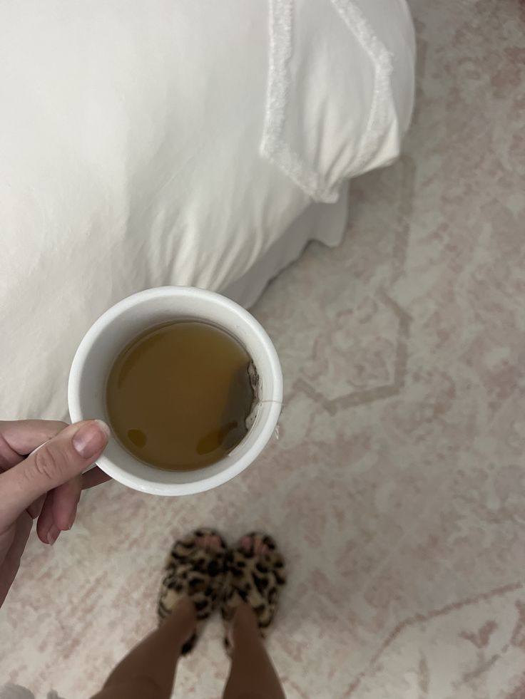 Hormone Balancing Tea